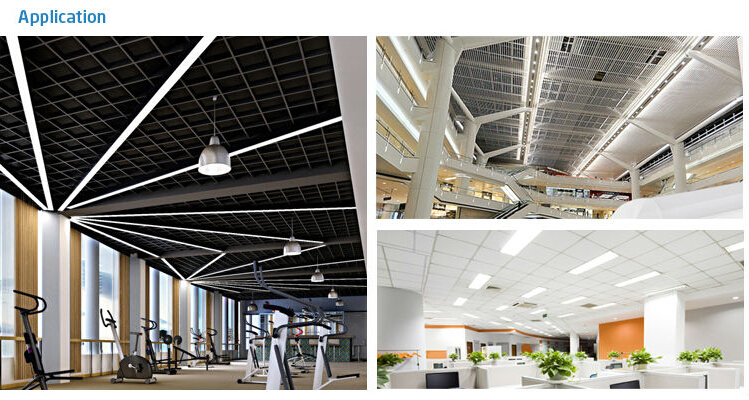 4ft Hot Sale 2016 LED Tube Light with CE UL 4ft Hot Sale 2016 LED Tube Light with CE UL