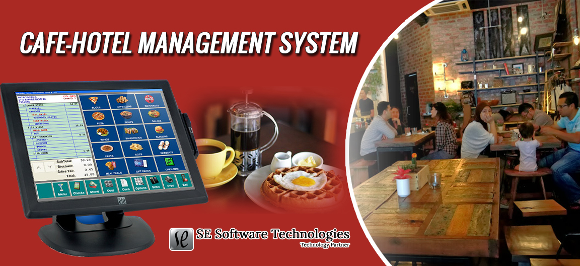 Casino management system