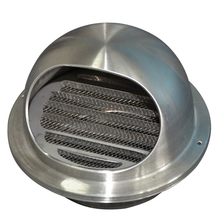 304 Stainless steel ceiling air vent covers from China Manufacturer Stainless Steel Air Vent Covers