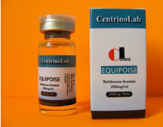 What is boldenone undecylenate 200mg