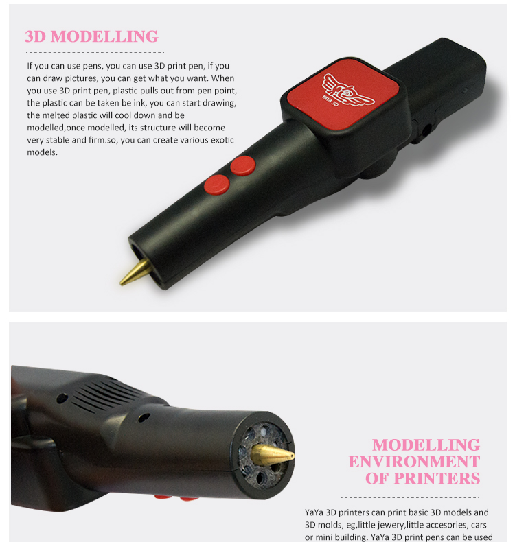 2016newest3Dpenprinterprofessionallevel 2016newest3Dpenprinterprofessionallevel