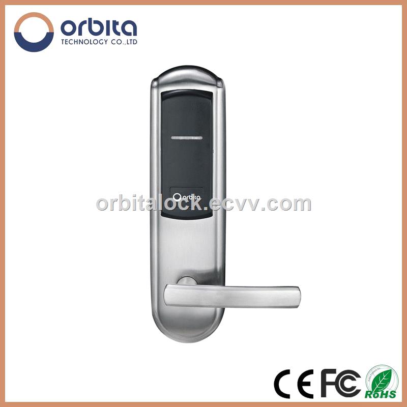 Securityhotellockwirelesscontrolledbycomputer Securityhotellockwirelesscontrolledbycomputer