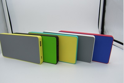 Polymer Lithium-ion Power Bank Mobile Phone Power Bank 4000mA(P922)h