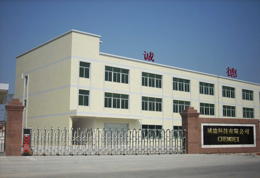 Chemdex Co.,Limited