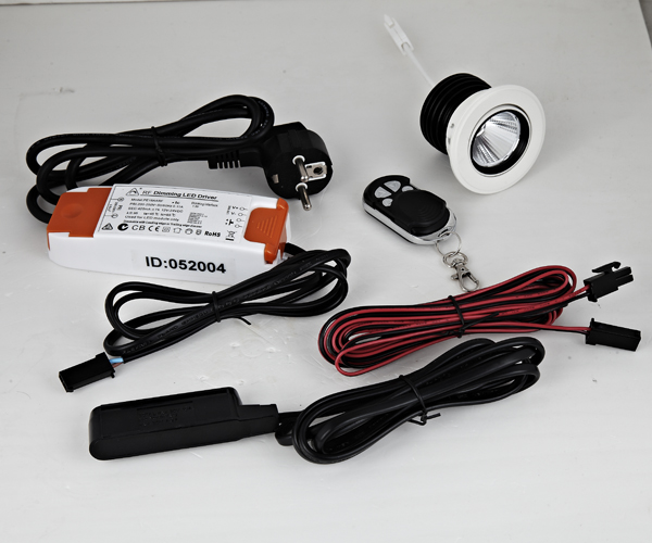 NewDimmableLEDDownLightIndoorLEDLightingInCutHole53mm4W7WF NewDimmableLEDDownLightIndoorLEDLightingInCutHole53mm4W7WF