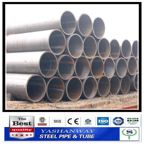 korea seah 202 seamless colored stainless steel pipe from China