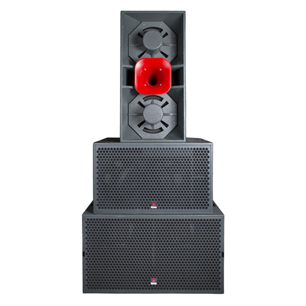 Professional Wholesale Outdoor Dj System Speakers Stage Live PA Sound Equipment