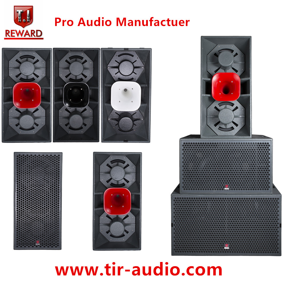 2016 New Best Sale Sound Speaker for Events
