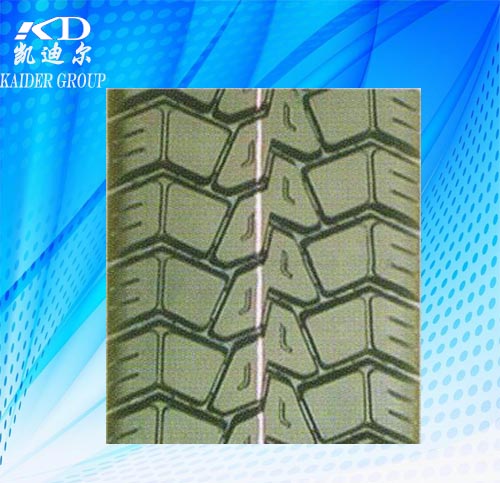 truck tyre tread rubber of retreading materials
