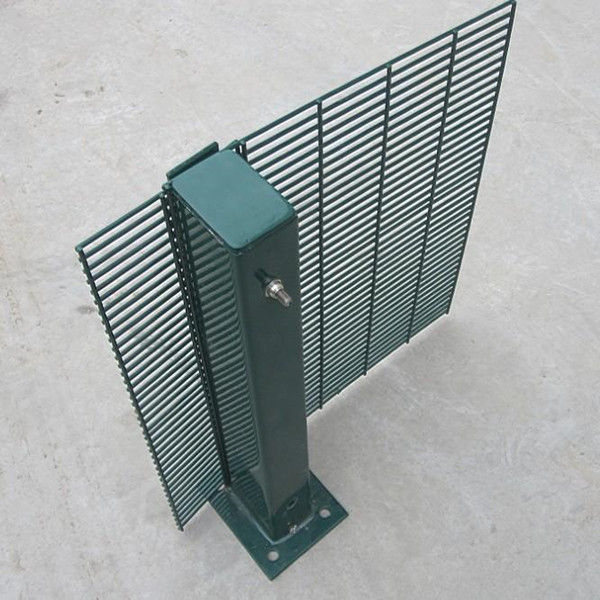 Wire Mesh Fence High Security Fencing Wire Mesh Fence High Security Fencing