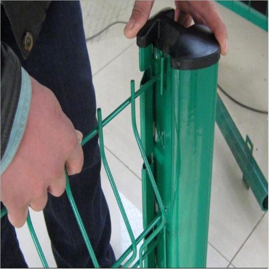 Wire Mesh Fence High Security Fencing Wire Mesh Fence High Security Fencing