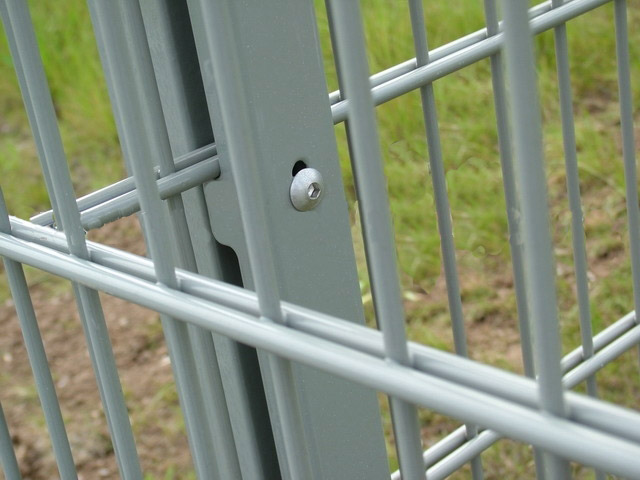 Wire Mesh Fence High Security Fencing Wire Mesh Fence High Security Fencing