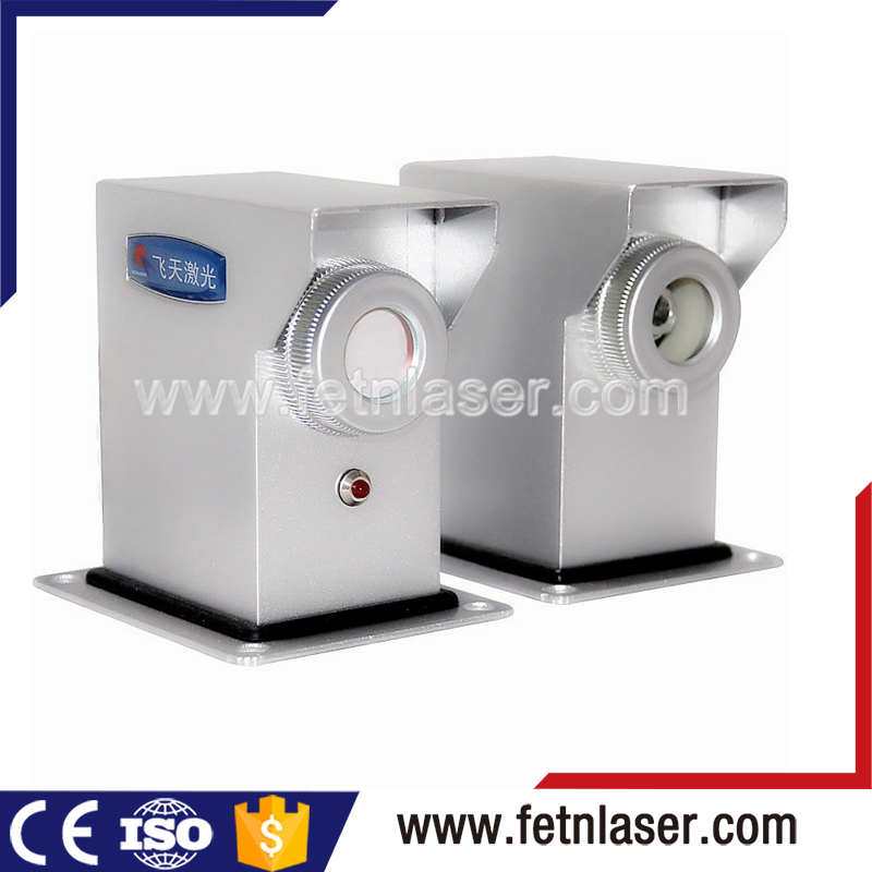 Perimeter security mini laser beam residential alarm detection from