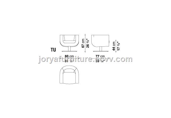Rotating sofa chair swivel chair stainless steel leg single seat chair leisure chair office chair Rotating sofa chair swivel chair stainless steel leg single seat chair leisure chair office chair