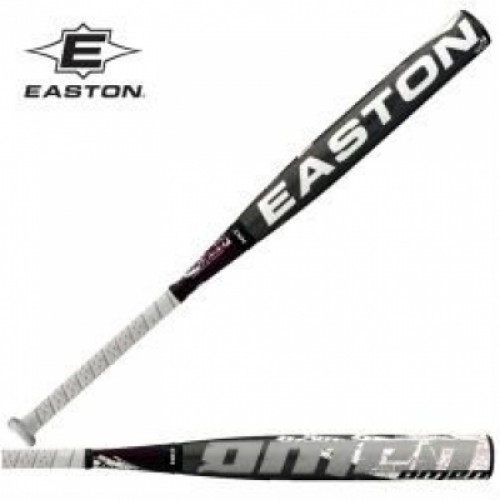 Easton Omen 10 Youth Baseball Bat LNC2XL 31/21 from Singapore