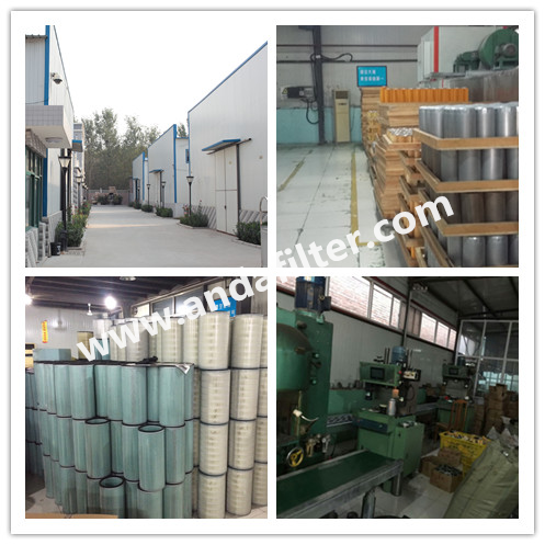 Shandong Anda Auto Parts Co., Ltd.