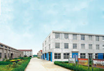 Changzhou Hongsheng Machinery Fittings Factory
