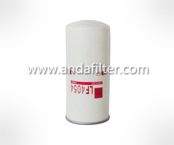 Oil filter For Fleetguard LF4054 from China Manufacturer, Manufactory ...