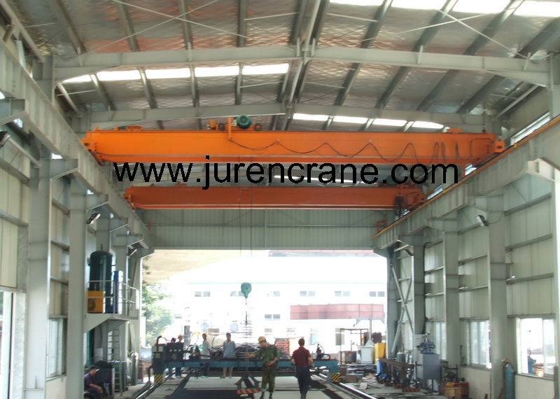 double girder overhead crane double girder overhead crane