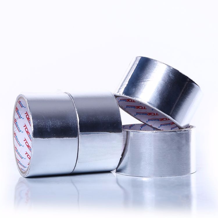 Aluminum Tape Aluminum Tape