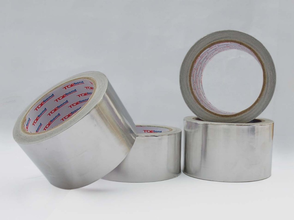 Aluminum Tape Aluminum Tape