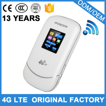 Slot lte