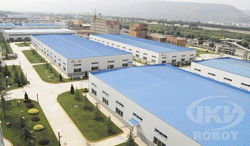 China high efficiency 6 axis industrial robot arm for sale China high efficiency 6 axis industrial robot arm for sale
