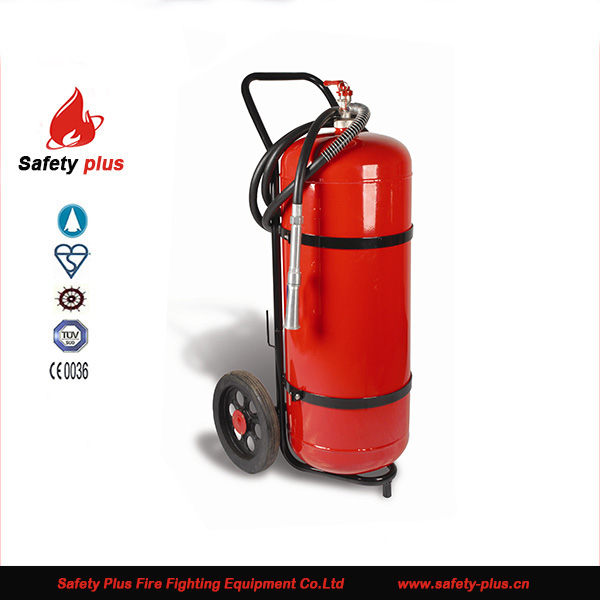50kg trolley powder fire extinguisher 50kg trolley powder fire extinguisher