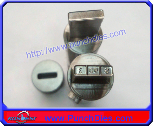 S903 Imprint Pill Die Set for ZP9 Rotary Tablet Press Machine S903 Imprint Pill Die Set for ZP9 Rotary Tablet Press Machine