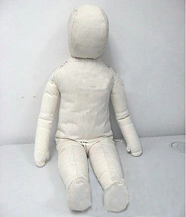 CAMI Infant DummyChild Dummy Mark IMark II Newborn 6 Months OldASTM F83315 F2194 F3084 CAMI Infant DummyChild Dummy Mark IMark II Newborn 6 Months OldASTM F83315 F2194 F3084