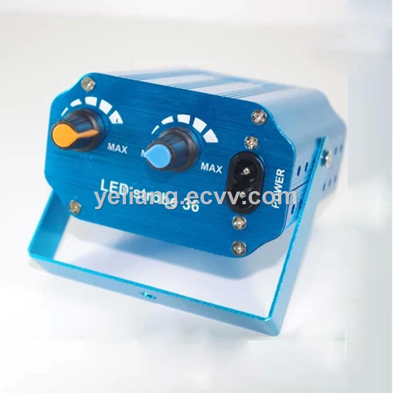 24pcs Mini Portable Party Strobe Light Full Color Indoor Color Change DJ Strobe Light 24pcs Mini Portable Party Strobe Light Full Color Indoor Color Change DJ Strobe Light