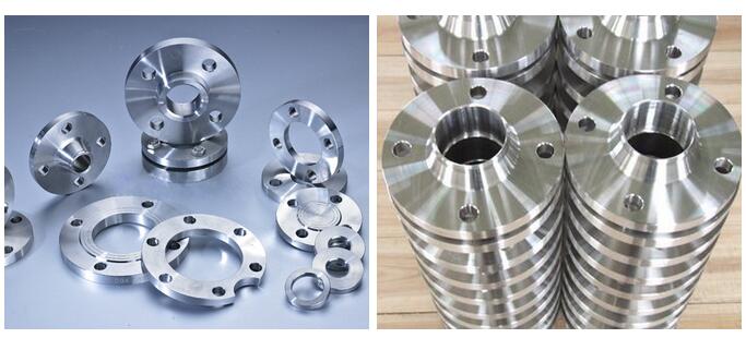 Grade 304 316l DIN PN16 Stainless Steel Flange Grade 304 316l DIN PN16 Stainless Steel Flange