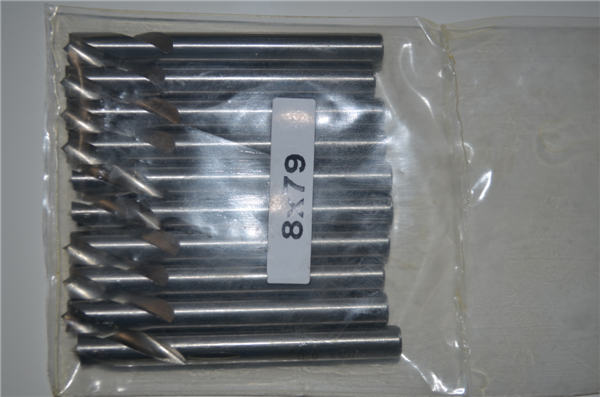 DIN1897 Short Type HSS Twist Drill Bit for Metal DIN1897 Short Type HSS Twist Drill Bit for Metal