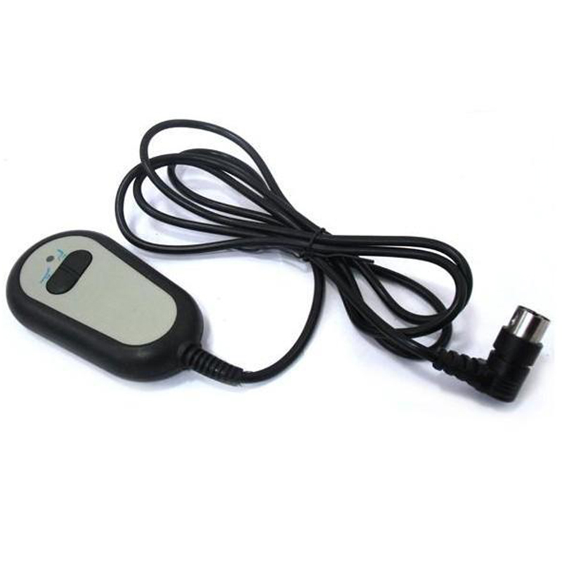 Five Pins Handle Remote Control Compatiable with Limosss Deltadriver OKING Linear Actuator Motor Five Pins Handle Remote Control Compatiable with Limosss Deltadriver OKING Linear Actuator Motor