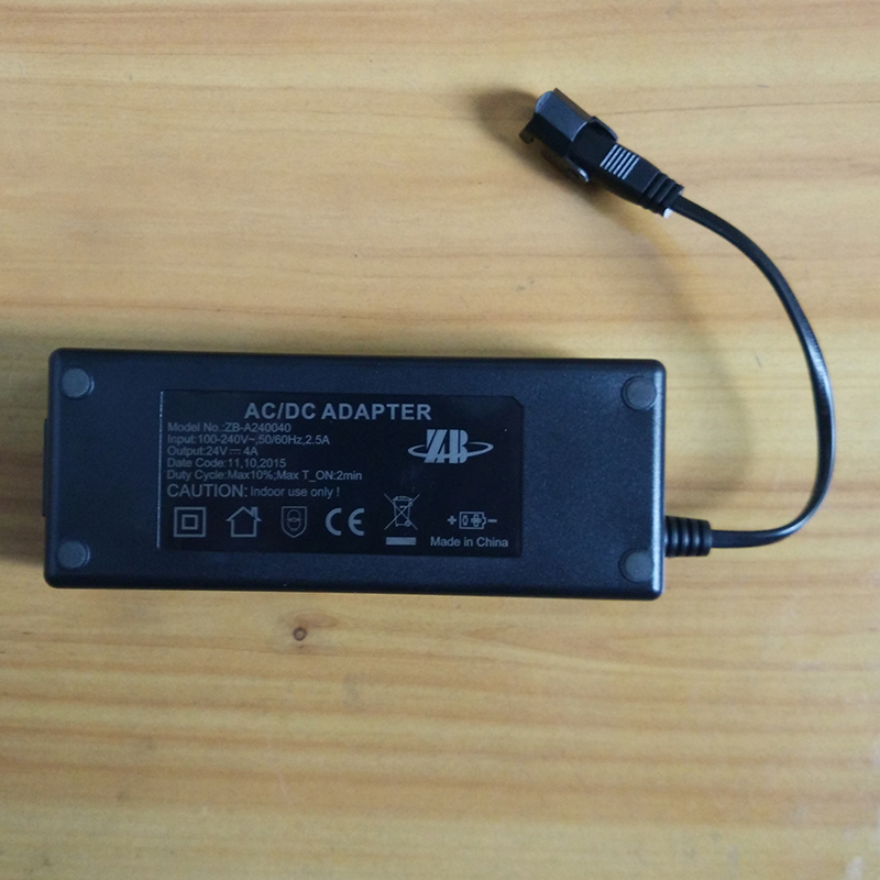 Input 100240V 25A Linear Actuator Power Supply ACDC Output 24V 4A Power Transformer Recliner Sofa Input 100240V 25A Linear Actuator Power Supply ACDC Output 24V 4A Power Transformer Recliner Sofa
