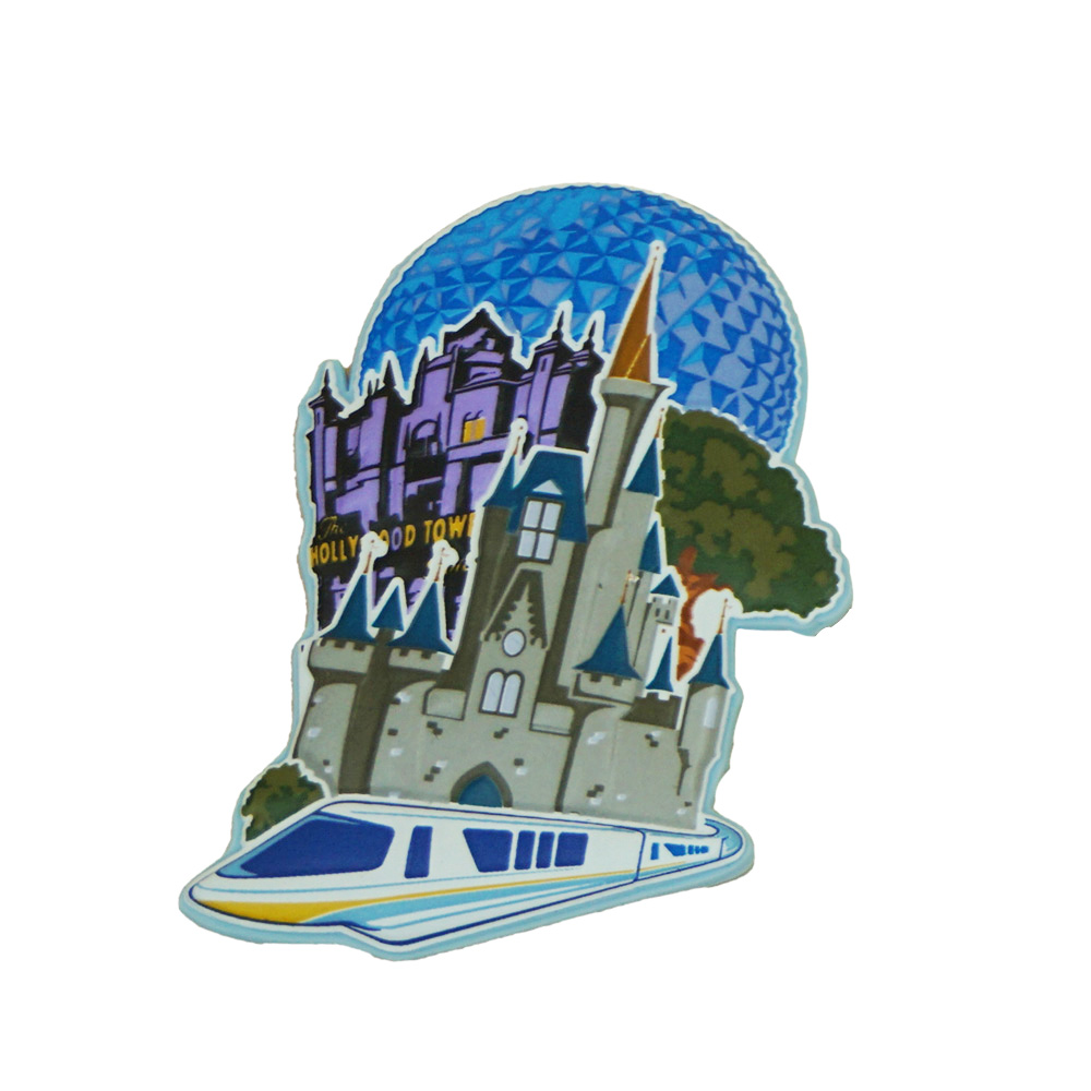 soft pvc silicone rubber custom souvenirs fridge magnet soft pvc silicone rubber custom souvenirs fridge magnet