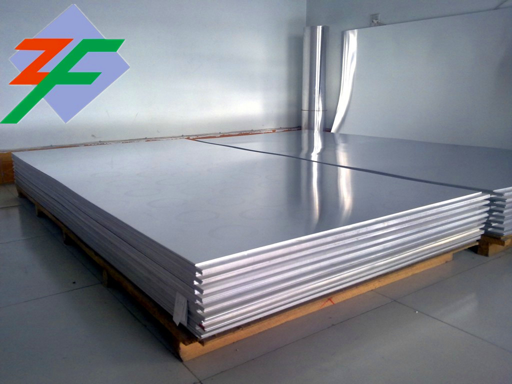 5083 Aluminium Alloy Plate for Marine/Aluminium Cast Plates 5083 5052