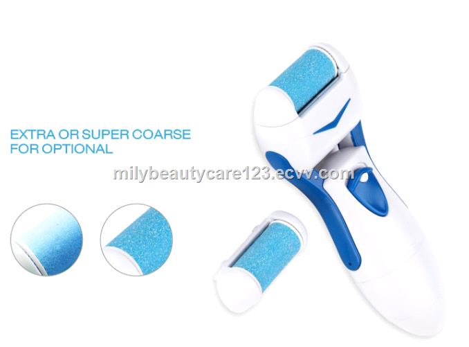 electrical batteried callus remover hs5001 electrical batteried callus remover hs5001