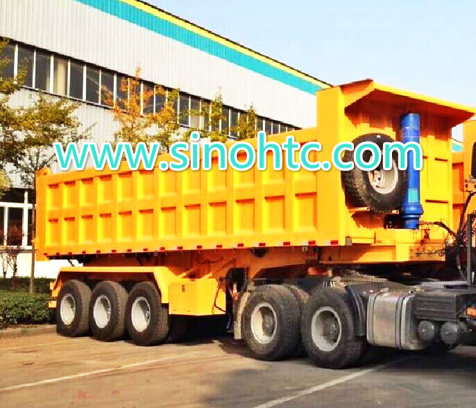 3 axle dumping trailer Tipping trailer Trucks and Trailers Self Dump Trailer 3 axle dumping trailer Tipping trailer Trucks and Trailers Self Dump Trailer