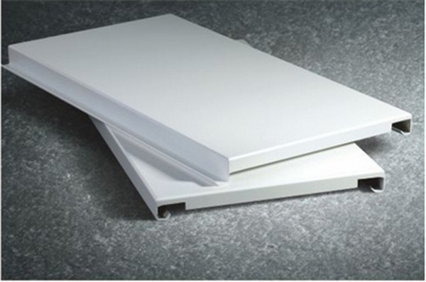 Hook on tile aluminum ceiling Hook on tile aluminum ceiling