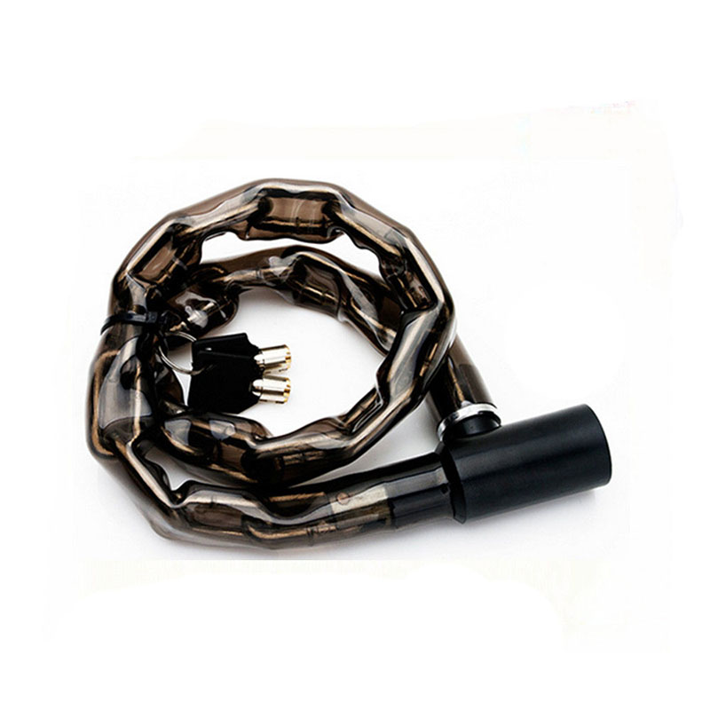 High quality Chain lock bicycle lock safe for bike High quality Chain lock bicycle lock safe for bike