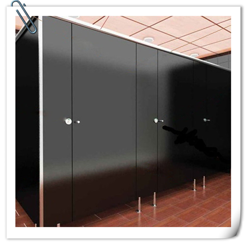 toilet cubicle partition supplier
