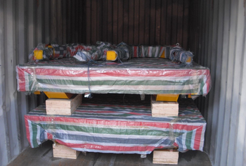 long distance Precise pipe industry on rail transfer wagon transportation system long distance Precise pipe industry on rail transfer wagon transportation system
