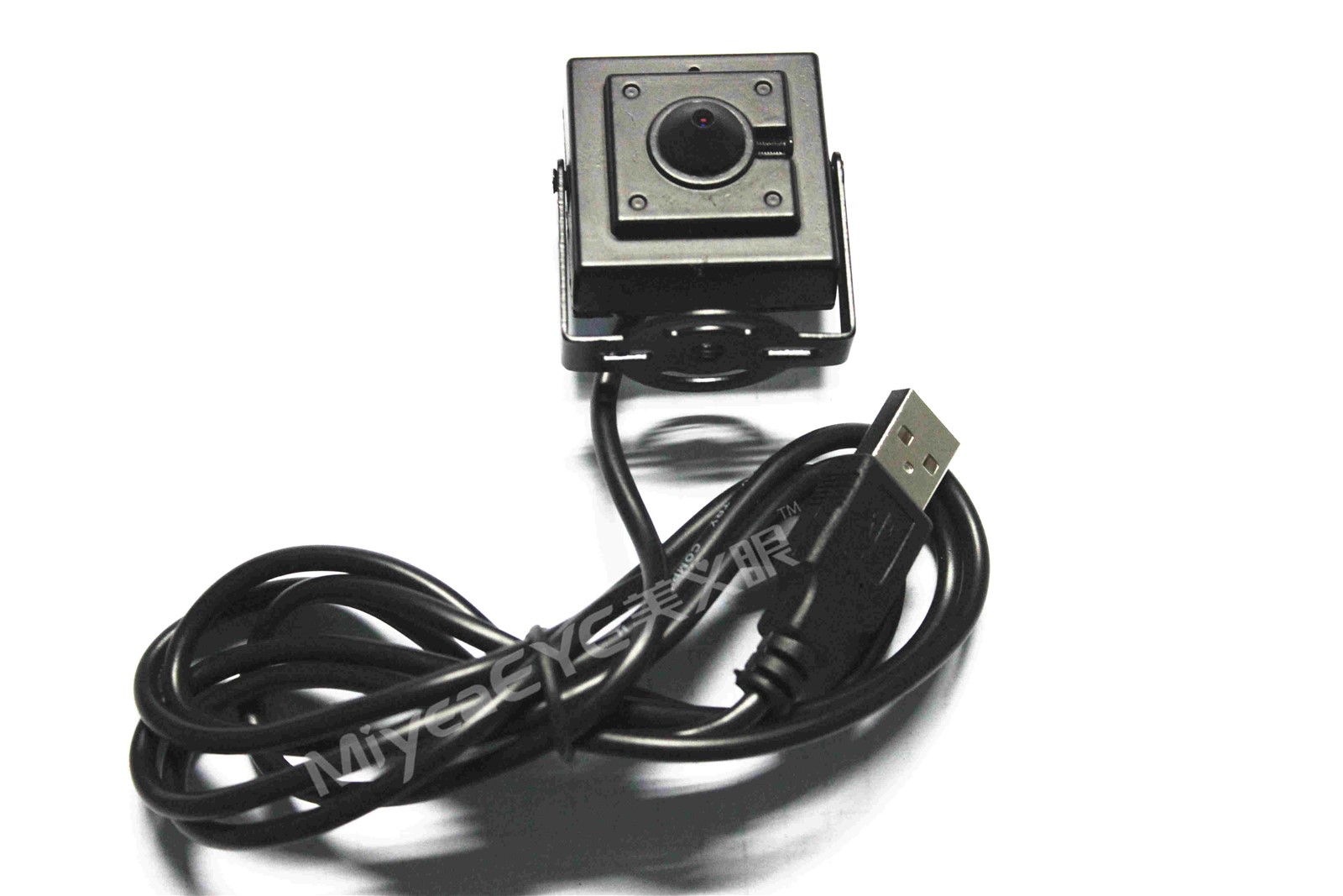 13MP Mini USB pinhole camera for atm machinewith high quality pinhole lens