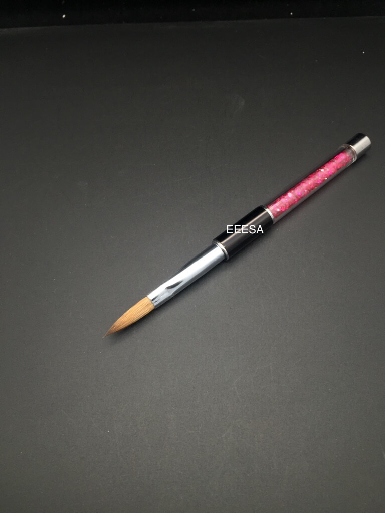 Kolinsky 777 England Acrylic Brush for poihiladi