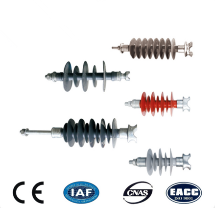 Super Quality Preferential Price With Custom Logo Insulators High Voltage Super Quality Preferential Price With Custom Logo Insulators High Voltage