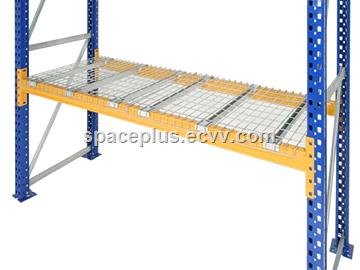 Wire Mesh Decking Wire Mesh Decking