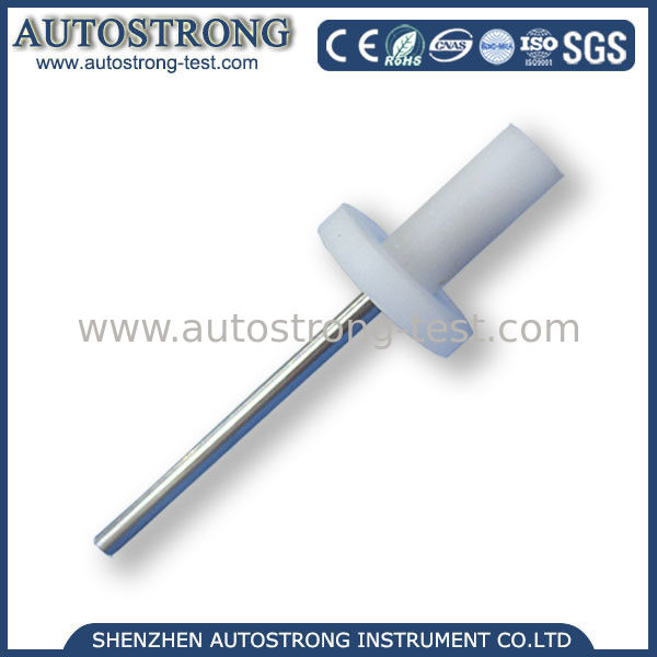 IEC61032 Pin gauge Long test pin probe with 50mm probe length