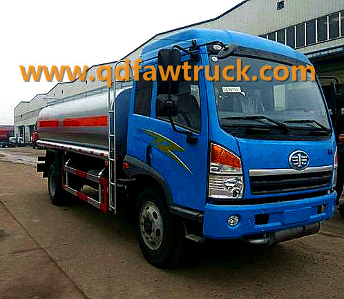 FAW Fuel Tank Truck FAW Fuel Tank Truck
