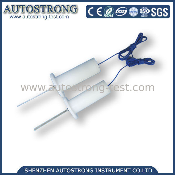 High Quality 80mm Length IEC60884 Test Pin with 1N 20N Force
